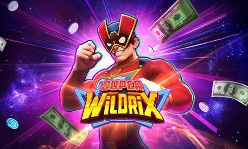 Super Wildrix (PG)