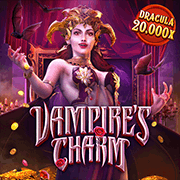 Vampire's Charm (PG)