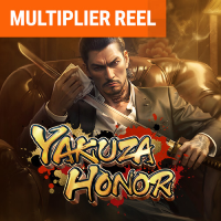 Yakuza Honor (PG)
