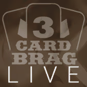 3 Card Brag Live (PT)
