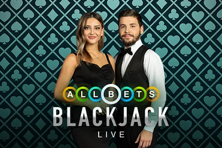 All Bets Blackjack (PT)
