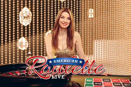 American Roulette (PT)
