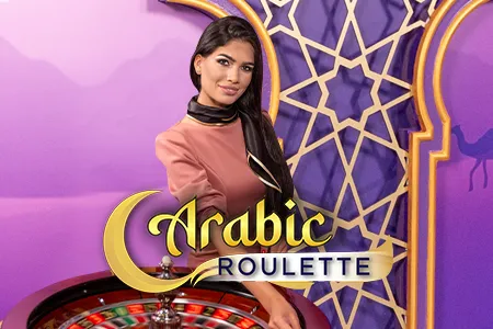 Arabic Roulette (PT)