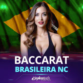 Baccarat Brasileira NC (PT)