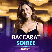 Bet On Baccarat (PT)