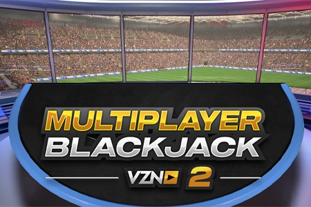Blackjack VZN 9 (PT)
