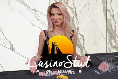 Casino Stud Poker (PT)