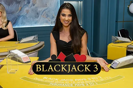 Lounge Blackjack 5 (PT)