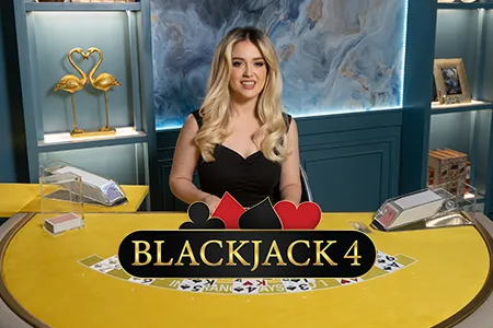 Lounge Blackjack 6 (PT)