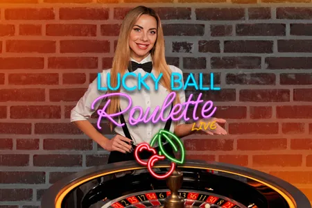 Lucky Ball Roulette (PT)