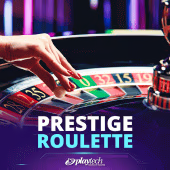Prestige Roulette (PT)