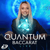 Quantum Baccarat Live (PT)