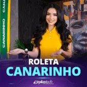 Roleta Canarinho (PT)
