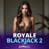 Royale Blackjack 2 (PT)
