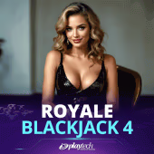 Royale Blackjack 4 (PT)