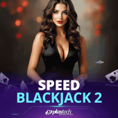 Speed Blackjack 2 (PT)