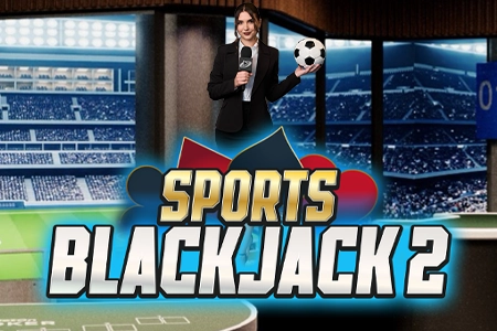 Sports Blackjack 2 (PT)