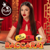 Baccarat 5 (PP)