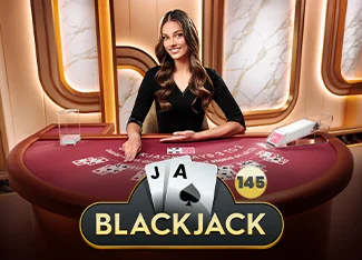 Blackjack 145 (PP)
