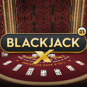 BlackjackX 31 (PP)