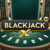 BlackjackX 38 (PP)