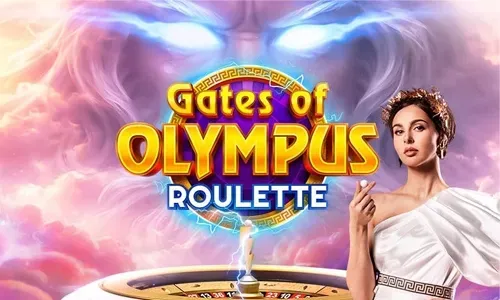Gates of Olympus Roulette (PP)