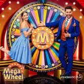 Mega Wheel (PP)