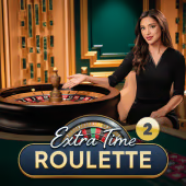 Roulette 2 Extra Time (PP)