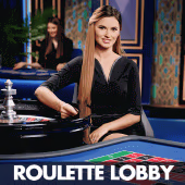 Roulette Lobby (PP)