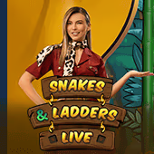 Snakes & Ladders Live (PP)