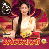 Thai Speed Baccarat 1 (PP)