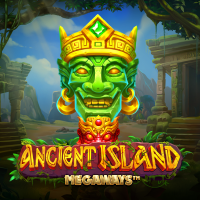 Ancient Island Megaways™ (PP)