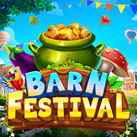 Barn Festival (PP)