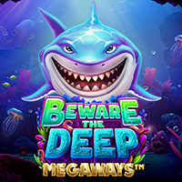 Beware The Deep Megaways (PP)