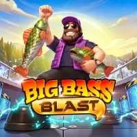 Big Bass Blast (PP)