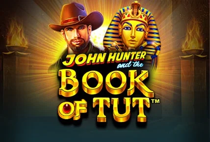 Book of Tut (PP)