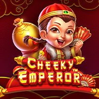 Cheeky Emperor (PP)