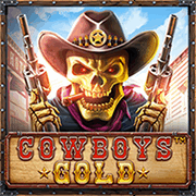 Cowboys Gold (PP)