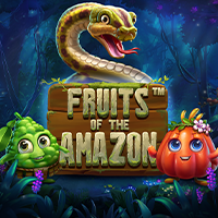 Fruits of the Amazon (PP)