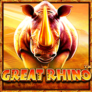 Great Rhino (PP)