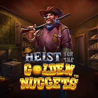 Heist for the Golden Nuggets (PP)