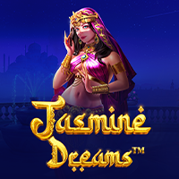 Jasmine Dreams (PP)