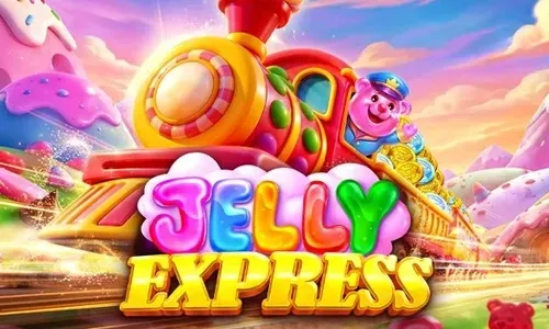 Jelly Express (PP)