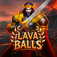 Lava Balls (PP)