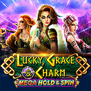 Lucky Grace And Charm (PP)