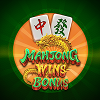 Mahjong Wins Bonus (PP)