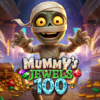 Mummy’s Jewels 100 (PP)