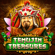 Temujin Treasures (PP)