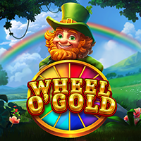 Wheel O’Gold (PP)