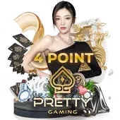 4 Point (PRE)